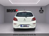 Mitsubishi Space Star bei Sportwagen.expert - Abbildung (5 / 15)