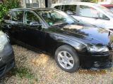 Audi A4 bei Sportwagen.expert - Abbildung (3 / 6)