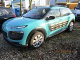Citroen C4 Cactus bei Sportwagen.expert - Abbildung (8 / 9)