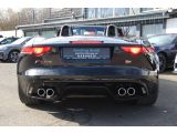 Jaguar F-Type bei Sportwagen.expert - Abbildung (5 / 15)