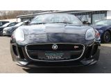 Jaguar F-Type bei Sportwagen.expert - Abbildung (3 / 15)