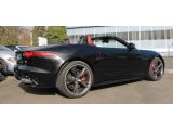 Jaguar F-Type bei Sportwagen.expert - Abbildung (6 / 15)