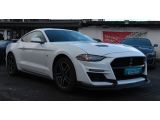 Ford Mustang bei Sportwagen.expert - Abbildung (9 / 15)