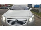 Opel Insignia bei Sportwagen.expert - Abbildung (6 / 15)