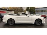 Ford Mustang bei Sportwagen.expert - Abbildung (4 / 15)