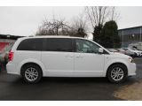 Dodge Grand Caravan bei Sportwagen.expert - Abbildung (8 / 15)