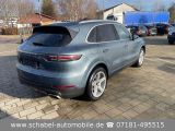 Porsche Cayenne bei Sportwagen.expert - Abbildung (5 / 15)