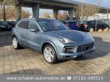 Porsche Cayenne bei Sportwagen.expert - Abbildung (7 / 15)