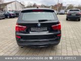 BMW X3 bei Sportwagen.expert - Abbildung (4 / 15)