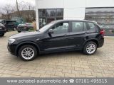 BMW X3 bei Sportwagen.expert - Abbildung (2 / 15)