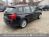 BMW X3 bei Sportwagen.expert - Abbildung (6 / 15)