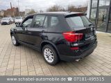 BMW X3 bei Sportwagen.expert - Abbildung (3 / 15)