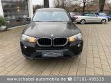 BMW X3 bei Sportwagen.expert - Abbildung (9 / 15)