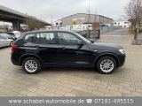 BMW X3 bei Sportwagen.expert - Abbildung (7 / 15)