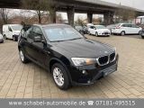 BMW X3 bei Sportwagen.expert - Abbildung (8 / 15)