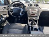 Ford Mondeo bei Sportwagen.expert - Abbildung (13 / 15)