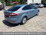 Ford Mondeo bei Sportwagen.expert - Abbildung (10 / 15)