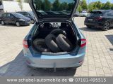 Ford Mondeo bei Sportwagen.expert - Abbildung (9 / 15)