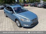 Ford Mondeo bei Sportwagen.expert - Abbildung (7 / 15)