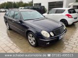 Mercedes-Benz E-Klasse bei Sportwagen.expert - Abbildung (3 / 12)