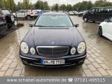 Mercedes-Benz E-Klasse bei Sportwagen.expert - Abbildung (2 / 12)