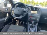 Citroen DS4 bei Sportwagen.expert - Abbildung (13 / 15)