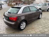 Audi A1 bei Sportwagen.expert - Abbildung (7 / 15)