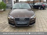 Audi A1 bei Sportwagen.expert - Abbildung (10 / 15)