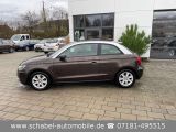 Audi A1 bei Sportwagen.expert - Abbildung (2 / 15)