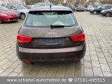 Audi A1 bei Sportwagen.expert - Abbildung (4 / 15)