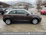 Audi A1 bei Sportwagen.expert - Abbildung (8 / 15)