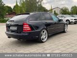 Mercedes-Benz C 55 AMG bei Sportwagen.expert - Abbildung (6 / 15)