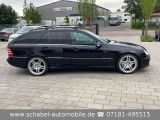 Mercedes-Benz C 55 AMG bei Sportwagen.expert - Abbildung (7 / 15)