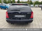 Mercedes-Benz C 55 AMG bei Sportwagen.expert - Abbildung (5 / 15)