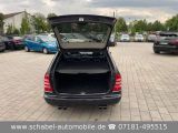 Mercedes-Benz C 55 AMG bei Sportwagen.expert - Abbildung (11 / 15)