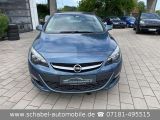 Opel Astra bei Sportwagen.expert - Abbildung (9 / 15)