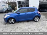 Suzuki Swift bei Sportwagen.expert - Abbildung (3 / 15)