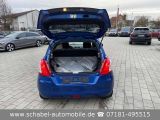 Suzuki Swift bei Sportwagen.expert - Abbildung (9 / 15)