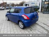 Suzuki Swift bei Sportwagen.expert - Abbildung (5 / 15)