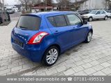 Suzuki Swift bei Sportwagen.expert - Abbildung (10 / 15)