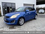 Suzuki Swift bei Sportwagen.expert - Abbildung (6 / 15)