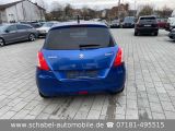 Suzuki Swift bei Sportwagen.expert - Abbildung (2 / 15)