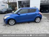 Suzuki Swift bei Sportwagen.expert - Abbildung (4 / 15)