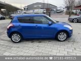 Suzuki Swift bei Sportwagen.expert - Abbildung (11 / 15)