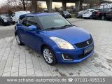 Suzuki Swift bei Sportwagen.expert - Abbildung (8 / 15)