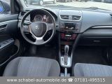 Suzuki Swift bei Sportwagen.expert - Abbildung (13 / 15)