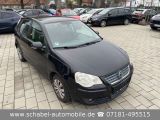 VW Polo IV bei Sportwagen.expert - Abbildung (8 / 15)