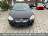 VW Polo IV bei Sportwagen.expert - Abbildung (9 / 15)