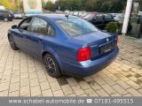 VW Passat bei Sportwagen.expert - Abbildung (3 / 15)