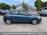 Opel Astra bei Sportwagen.expert - Abbildung (7 / 15)